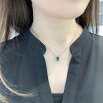 Monemel Swarovski Necklace - Mother s Day - Monemel